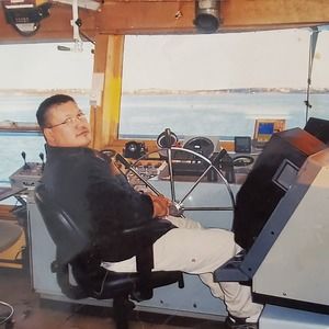 Meet your Posher, Silas